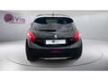 Peugeot 208 GTI 1.6 THP 200 -SIEGE CHAUFFANT/JBL SOUND/GPS Noir - thumbnail 7