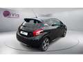 Peugeot 208 GTI 1.6 THP 200 -SIEGE CHAUFFANT/JBL SOUND/GPS Noir - thumbnail 6