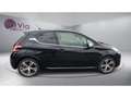 Peugeot 208 GTI 1.6 THP 200 -SIEGE CHAUFFANT/JBL SOUND/GPS Noir - thumbnail 4