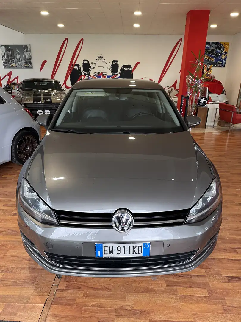 Volkswagen Golf Highline DSG 150cv - 1