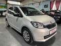 Skoda Citigo 1.0*KLIMA*SITZHEIZUNG*PDC*TEMPOMAT*TÜV NEU Argent - thumbnail 3