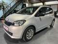 Skoda Citigo 1.0*KLIMA*SITZHEIZUNG*PDC*TEMPOMAT*TÜV NEU Argent - thumbnail 1