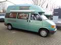Volkswagen T4 California Exclusive *H-Zulassung* Grün - thumbnail 1