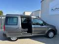 Volkswagen Caddy 2.0 TDI Kombi*MwSt. ausweisbar* Grau - thumbnail 14