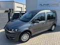 Volkswagen Caddy 2.0 TDI Kombi*MwSt. ausweisbar* Grau - thumbnail 4