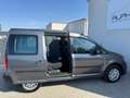 Volkswagen Caddy 2.0 TDI Kombi*MwSt. ausweisbar* Grau - thumbnail 15