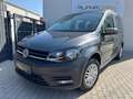 Volkswagen Caddy 2.0 TDI Kombi*MwSt. ausweisbar* Grau - thumbnail 2