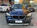 BMW X1 X1 xdrive18d Blau - thumbnail 2