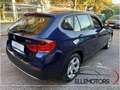 BMW X1 X1 xdrive18d Blau - thumbnail 4