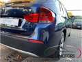 BMW X1 X1 xdrive18d Blau - thumbnail 5