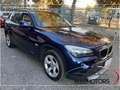 BMW X1 X1 xdrive18d Blau - thumbnail 3
