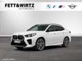 BMW X2 M 35i xDrive AHK|Pano|Memory|Head-Up|H/K Blanc - thumbnail 1