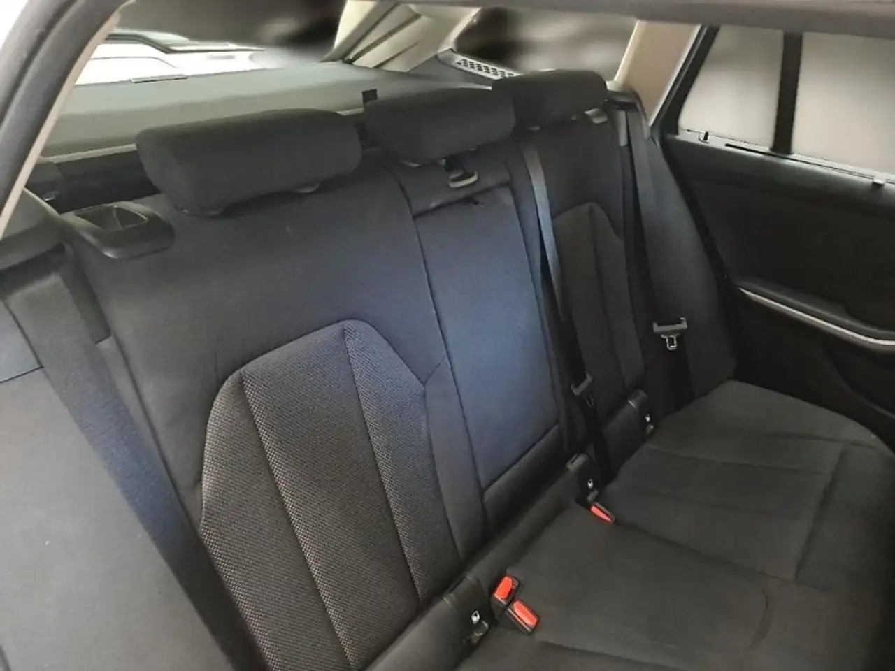 BMW 318 318D 48V TOURING AUTO STATION WAGON, миниатюра 11