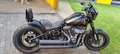 Harley-Davidson Lowrider S Spezial - Extreme Harley ! Negro - thumbnail 1
