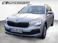 Skoda Kamiq 1.0 EU6e Essence 1,0 TSI 85 kW 6- Gang-Schaltgetri Silber - thumbnail 1