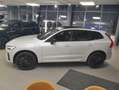 Volvo XC60 T6 AWD Plus BLACK EDITION Weiß - thumbnail 6