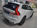 Volvo XC60 T6 AWD Plus BLACK EDITION Weiß - thumbnail 3