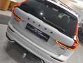 Volvo XC60 T6 AWD Plus BLACK EDITION Weiß - thumbnail 15