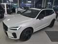 Volvo XC60 T6 AWD Plus BLACK EDITION Weiß - thumbnail 16