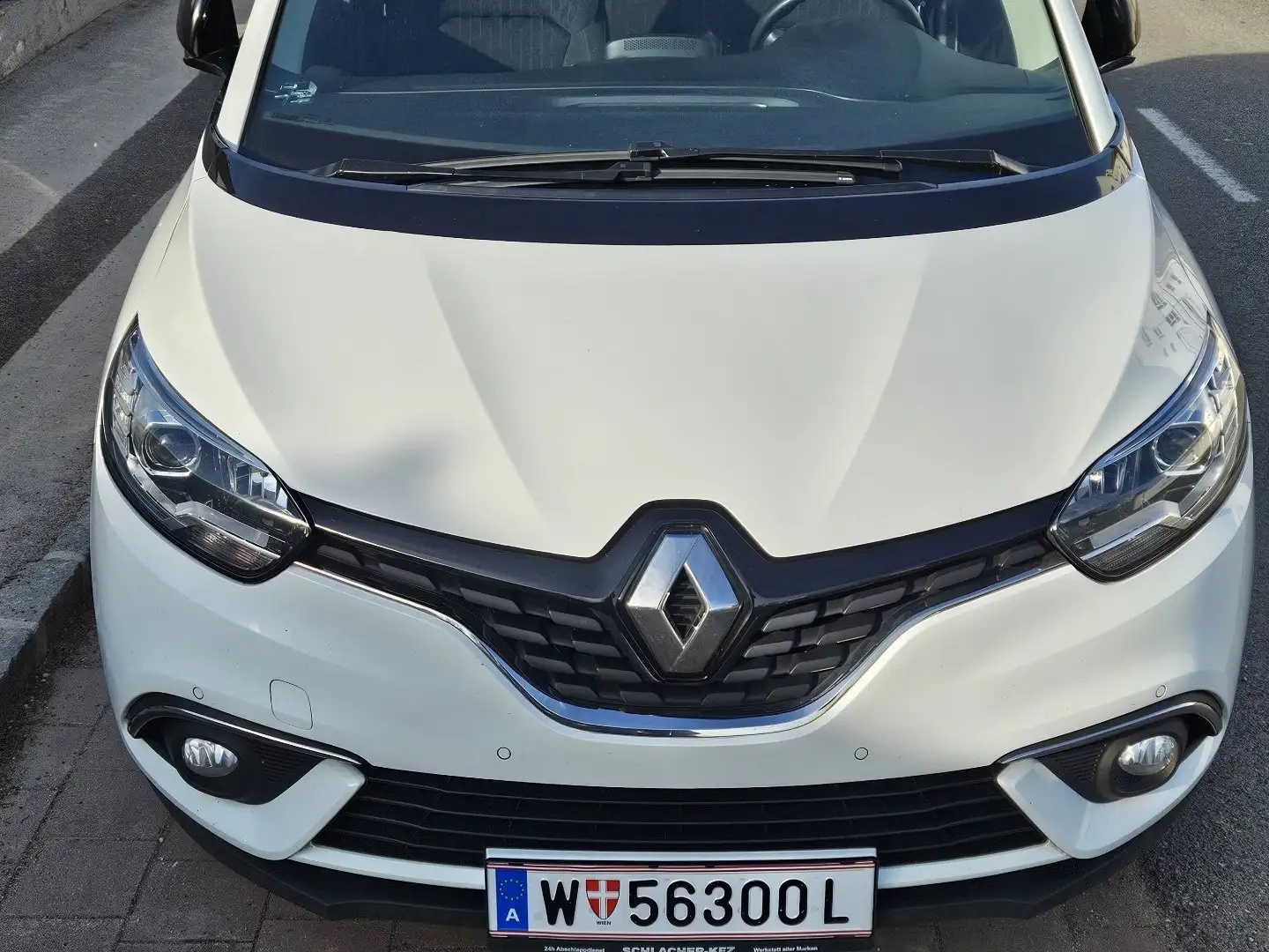 Renault Grand Scenic Scénic Blue dCi 120 Limited - 2