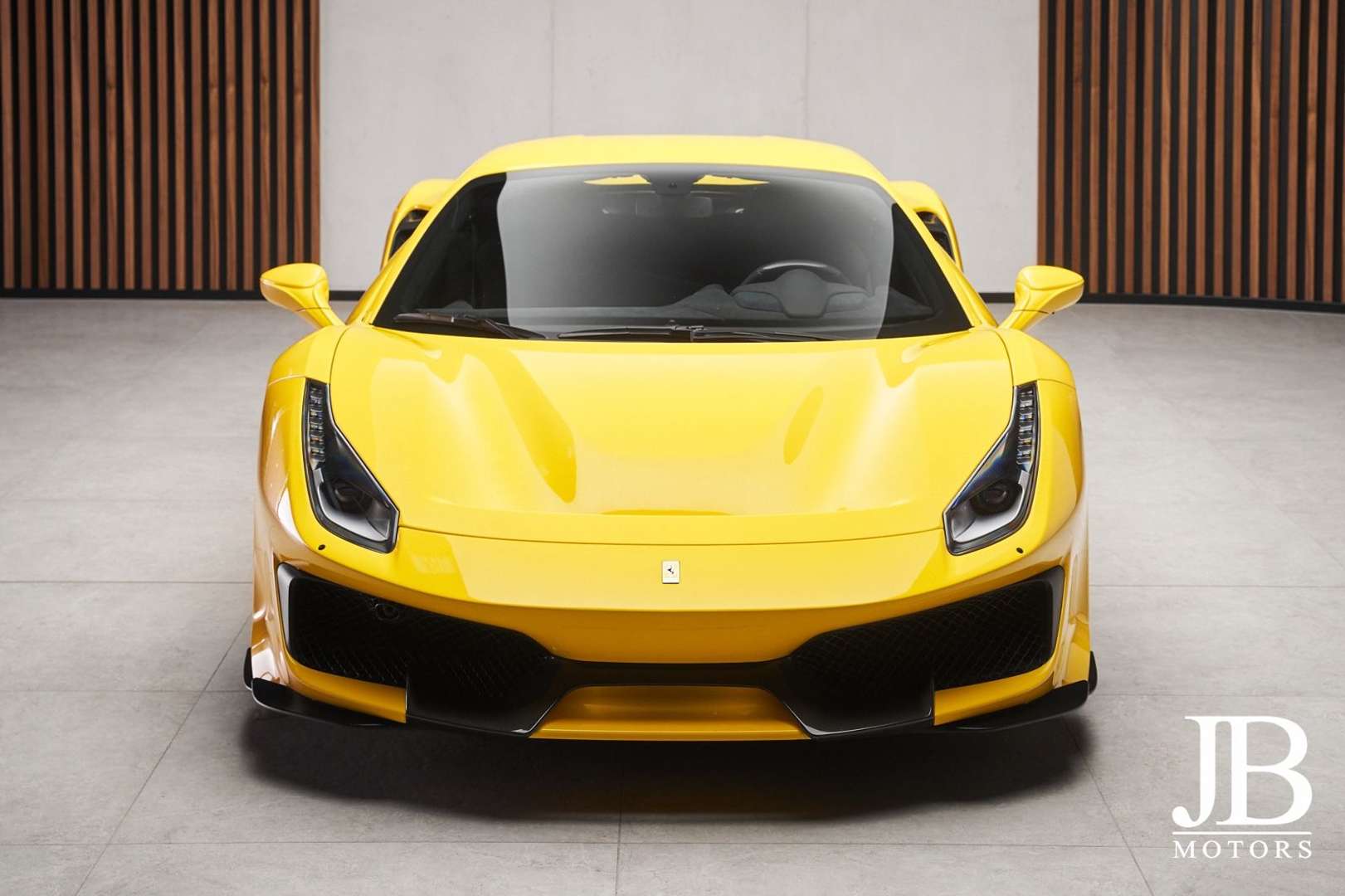 Ferrari 488 -  - Joinsteer - #3
