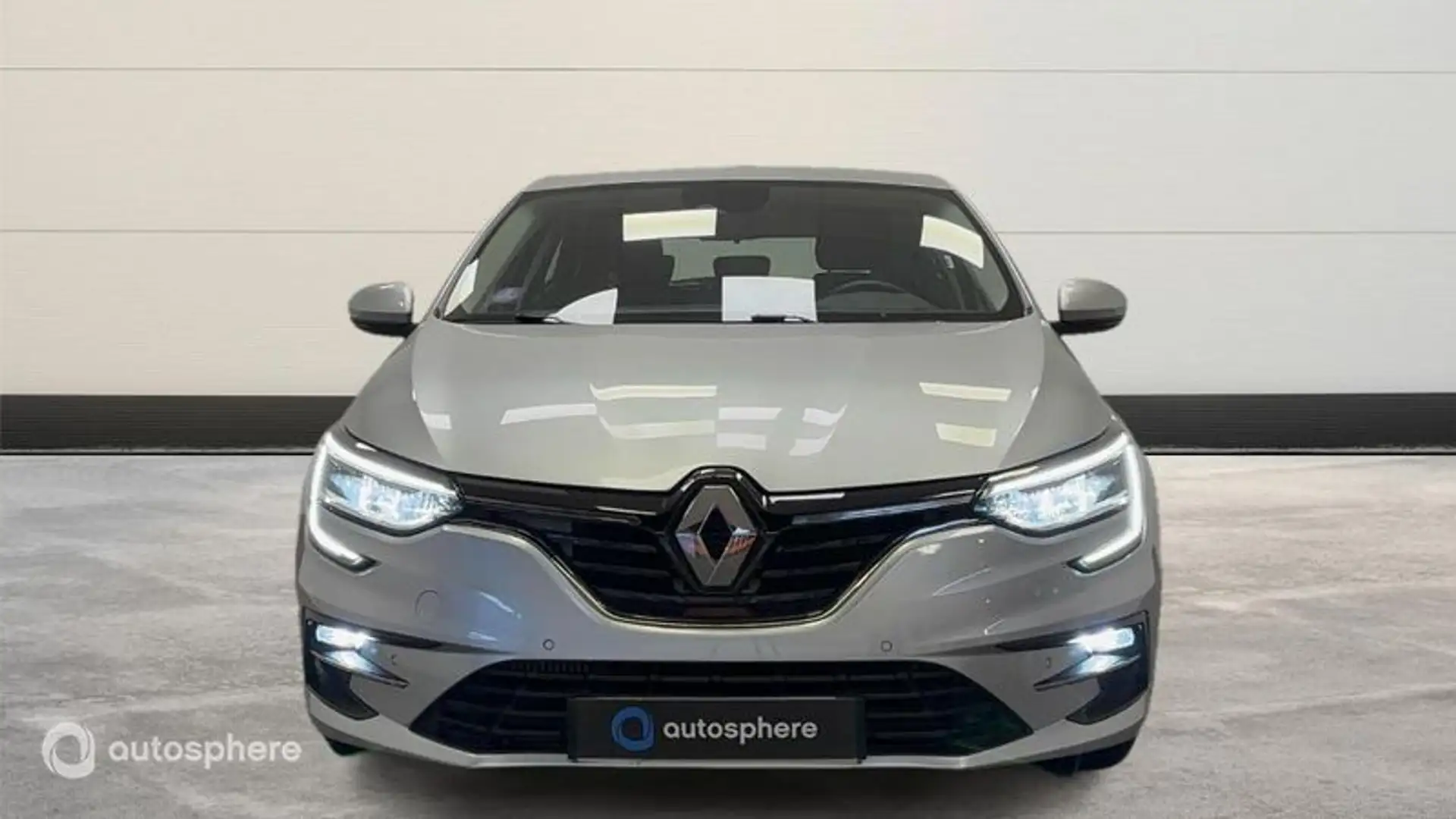 Renault Megane 1.0 TCe 115ch Business -21N - 2