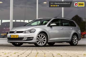 1.4 TSI Business Edition | Ergo-Stoel | NL Auto |