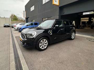 Mini Cooper S E Countryman All4 Aut.