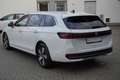 Volkswagen Passat Variant 1.5 eTSI DSG Business LED Navi Weiß - thumbnail 7