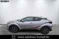 Toyota C-HR Hybrid Team D Zilver - thumbnail 1
