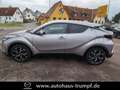 Toyota C-HR Hybrid Team D Zilver - thumbnail 5