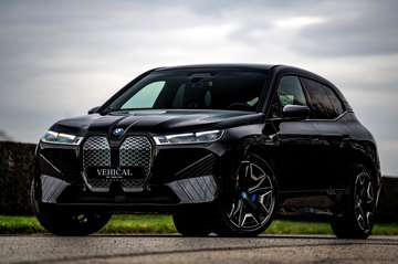 xDrive40 M SPORT |PANO|MASSAGE|SOFTCLOSE|TREKHAAK