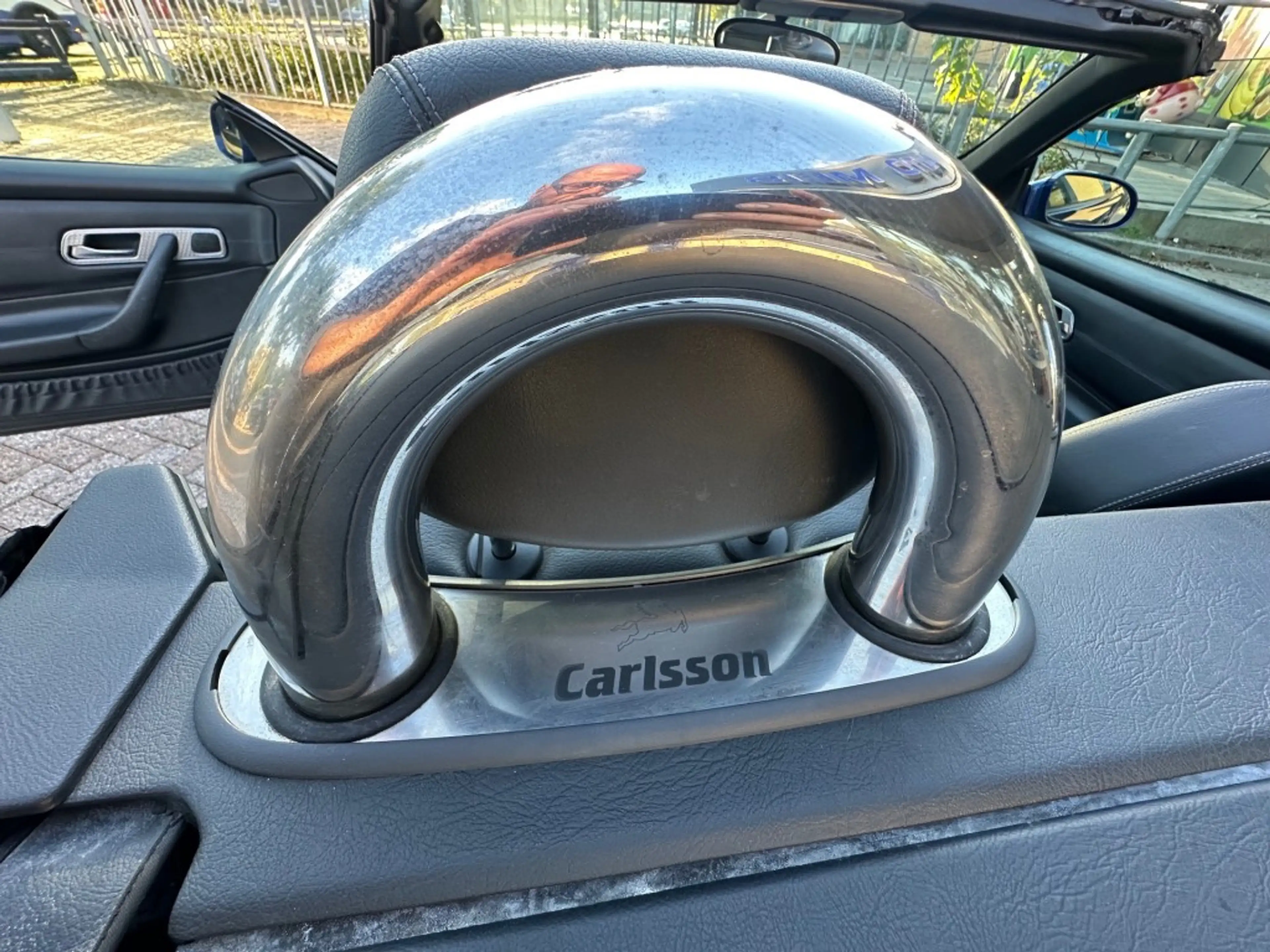 Mercedes-Benz SLK 200 200 K. Leer Cruise Airco NAP-Autopas — photo 24