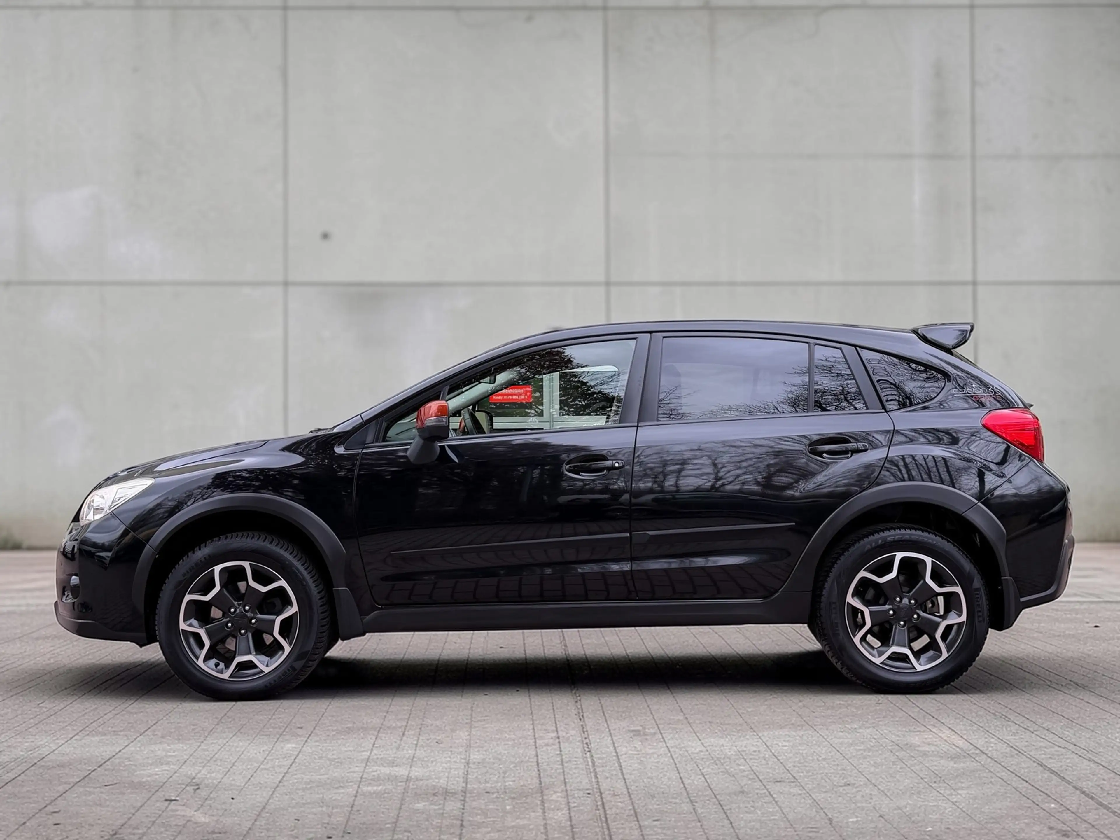 Subaru XV Active Edition 35 Sport Automatik — photo 9