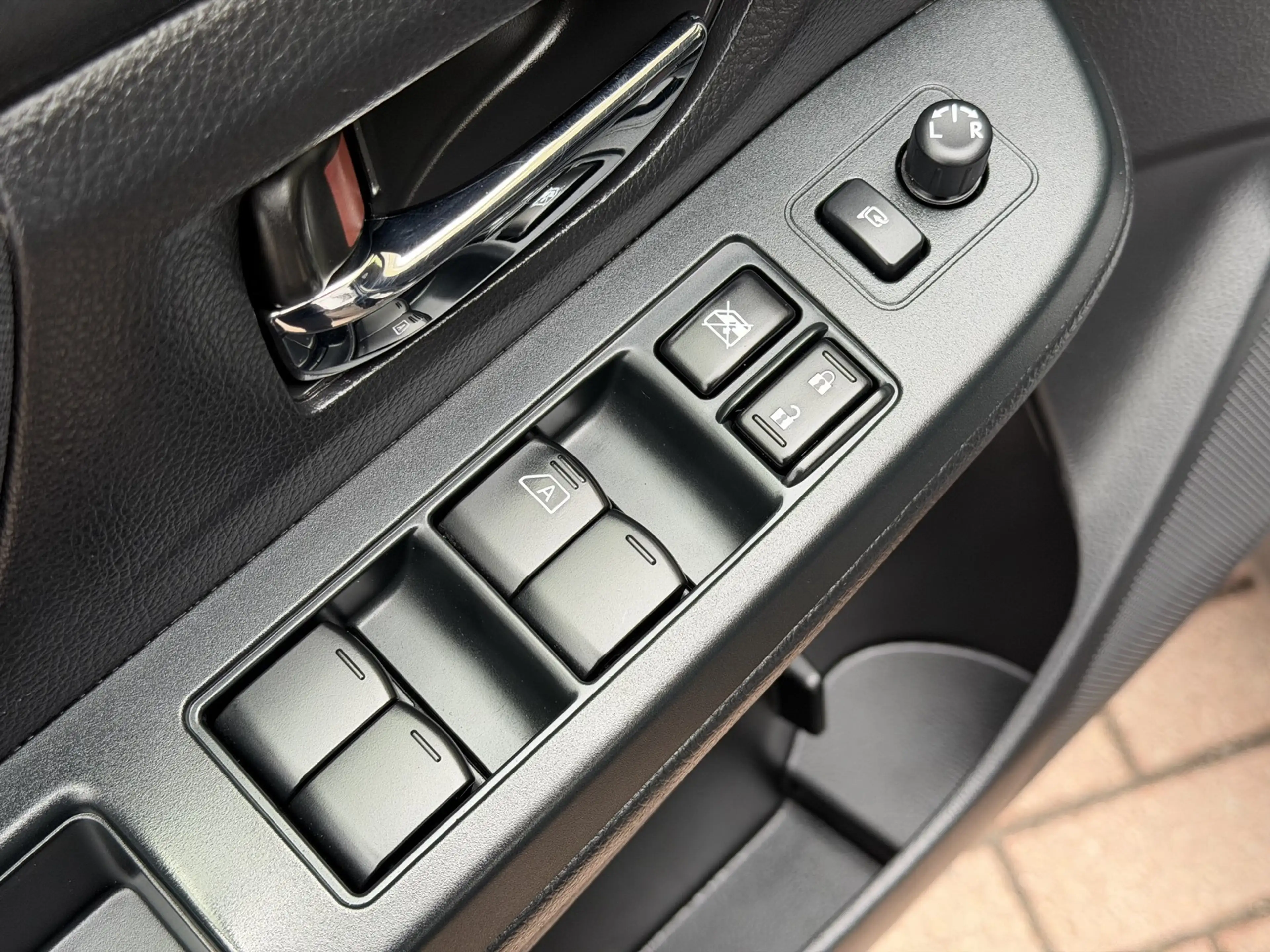 Subaru XV Active Edition 35 Sport Automatik — photo 14