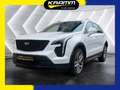 Cadillac XT4 2.0 T Sport AWD *Vollausstattung* Blanc - thumbnail 1