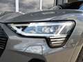 Audi e-tron 55 QUATTRO S-LINE BLACK EDITION *NP: € 107.610,-- / SKY / MEMORY SPORTSITZE / MATRIX-LED / 21 ZOLL / HEAD-UP / B&O SOUND* Grau - thumbnail 20