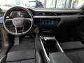 Audi e-tron 55 QUATTRO S-LINE BLACK EDITION *NP: € 107.610,-- / SKY / MEMORY SPORTSITZE / MATRIX-LED / 21 ZOLL / HEAD-UP / B&O SOUND* Grau - thumbnail 4