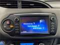 Toyota Yaris 100H 1.5 Active Gris - thumbnail 11