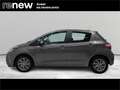 Toyota Yaris 100H 1.5 Active Gris - thumbnail 3