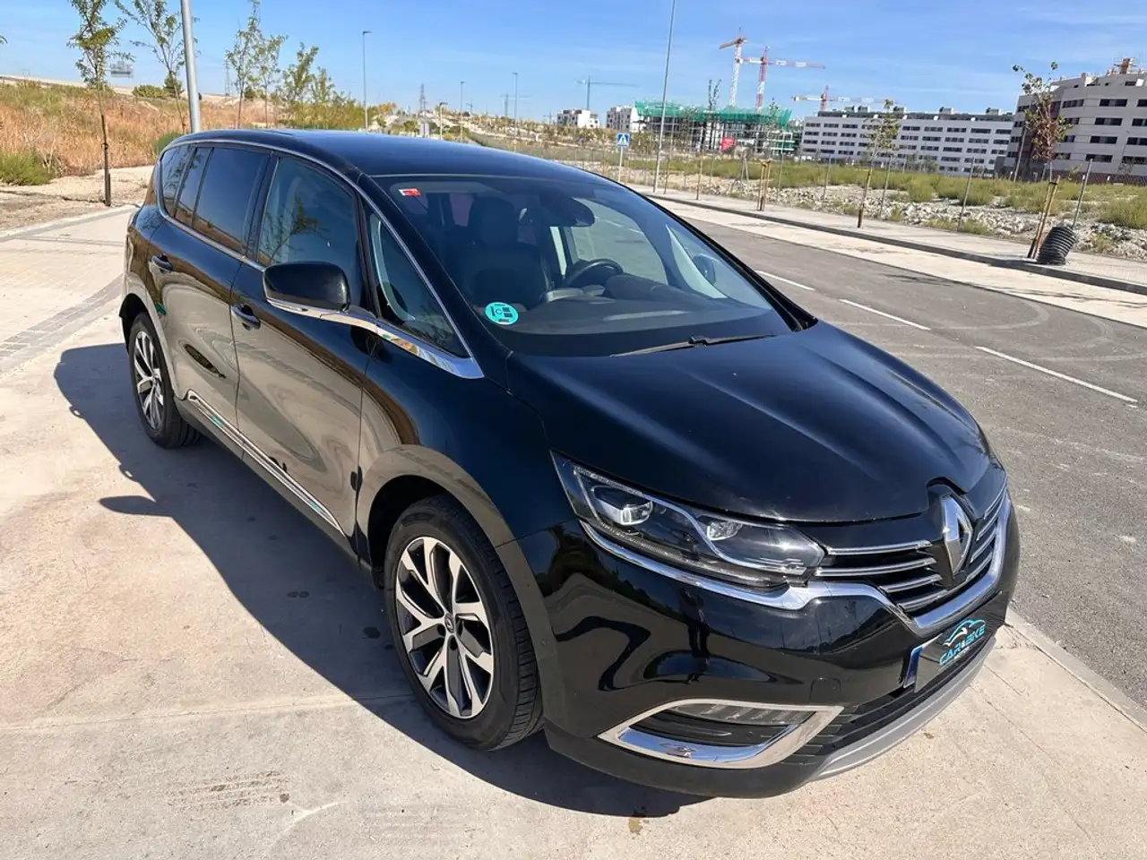 Renault Espace