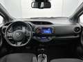 Toyota Yaris 1.5 Hybrid Bi-Tone Blanc - thumbnail 4