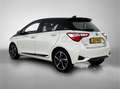 Toyota Yaris 1.5 Hybrid Bi-Tone Wit - thumbnail 13