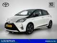 Toyota Yaris 1.5 Hybrid Bi-Tone Wit - thumbnail 1