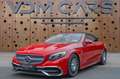 Maybach S 650 Cabriolet *1 OF 300 Limited *Zirkon Red * Rood - thumbnail 2