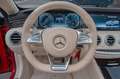 Maybach S 650 Cabriolet *1 OF 300 Limited *Zirkon Red * Rood - thumbnail 20