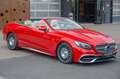 Maybach S 650 Cabriolet *1 OF 300 Limited *Zirkon Red * Rood - thumbnail 6