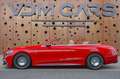 Maybach S 650 Cabriolet *1 OF 300 Limited *Zirkon Red * Rood - thumbnail 12