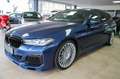 Alpina D5 S Touring xDrive Voll Pano HUD 1.Hand Blau - thumbnail 3