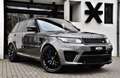 Land Rover Range Rover Sport 5.0i V8 SVR BLACK DESIGN CARBON***LICHTE VRACHT*** Gris - thumbnail 40